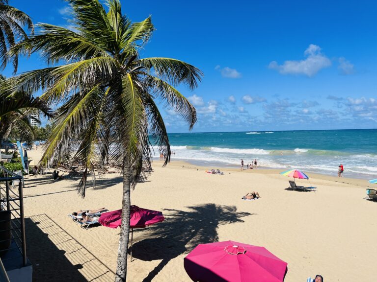 Where To Eat in San Juan: 3 Beachfront Restaurants You’ll Love