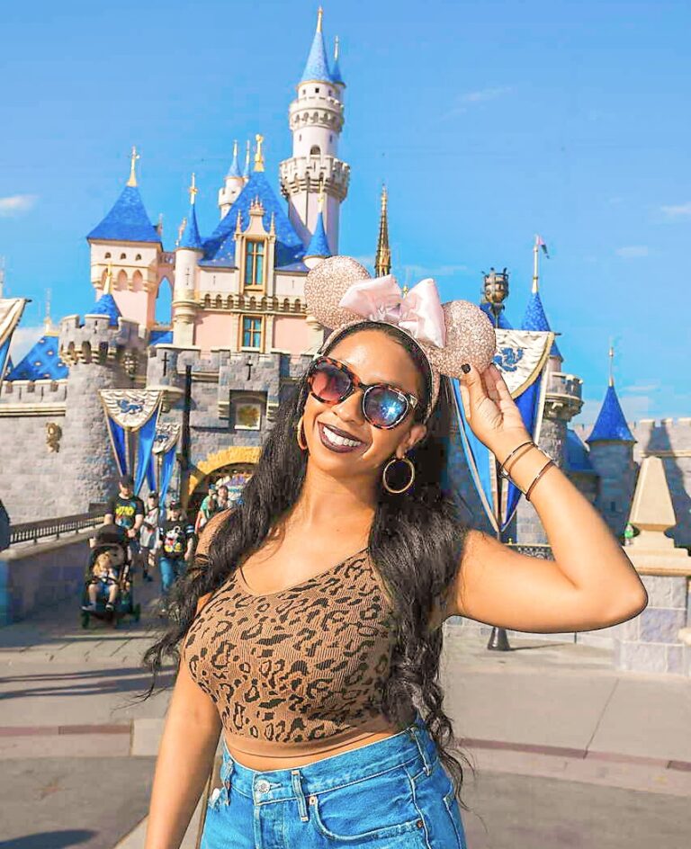 A Time Traveler’s Guide to Disney: Exploring the Eras Inside the Parks