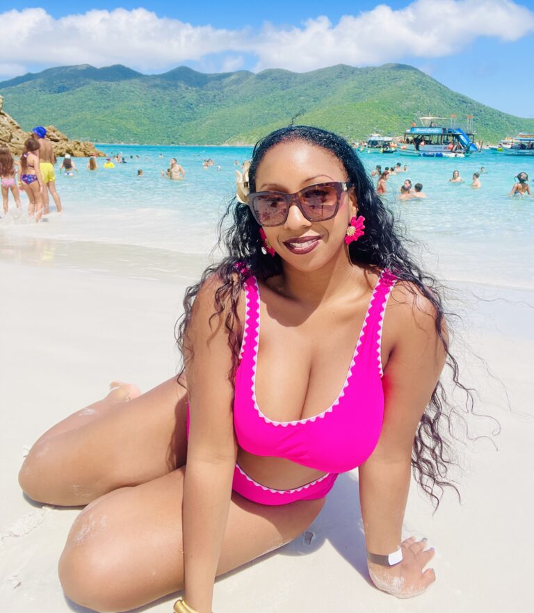 Day Trip to Arraial do Cabo: Discover the Brazilian Caribbean Near Rio de Janeiro