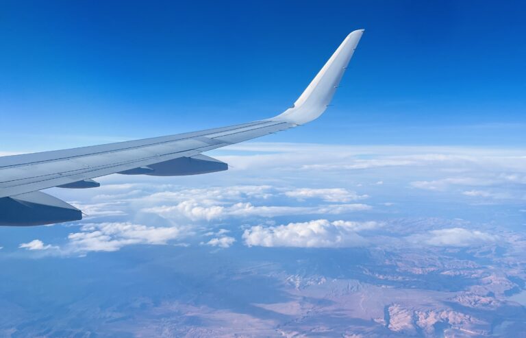 Turbulence Is Getting Worse: What Passengers Can Expect