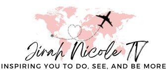 Jirah Nicole TV