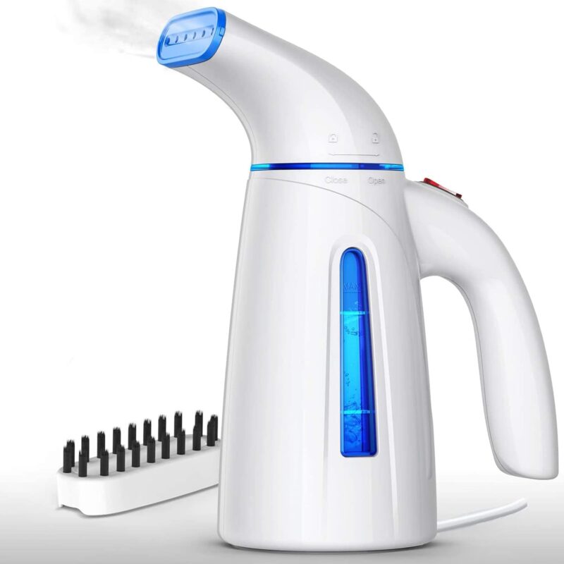 Portable Travel Steam Iron