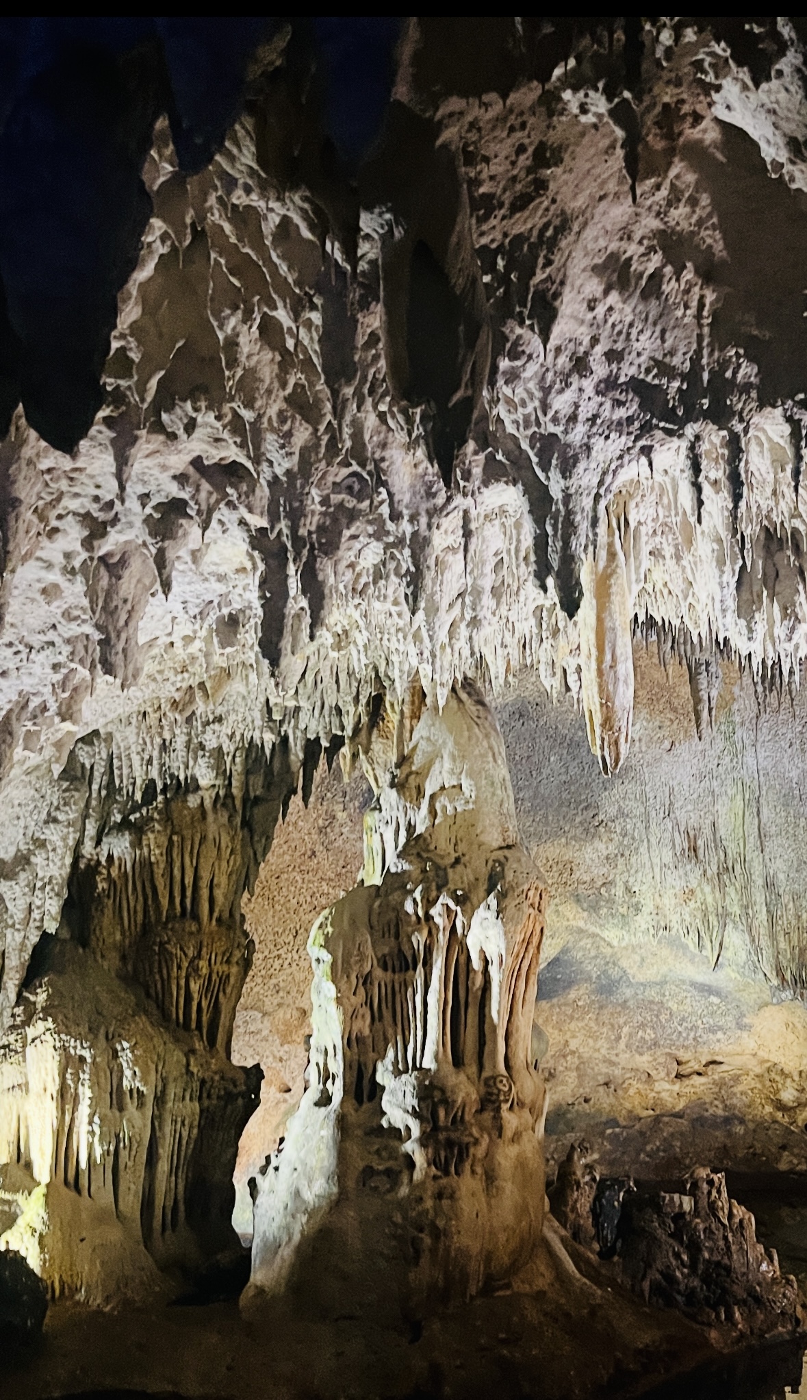 Looking for Something Different Near Punta Cana? Step Inside La Cueva de las Maravillas and Discover Taíno History 