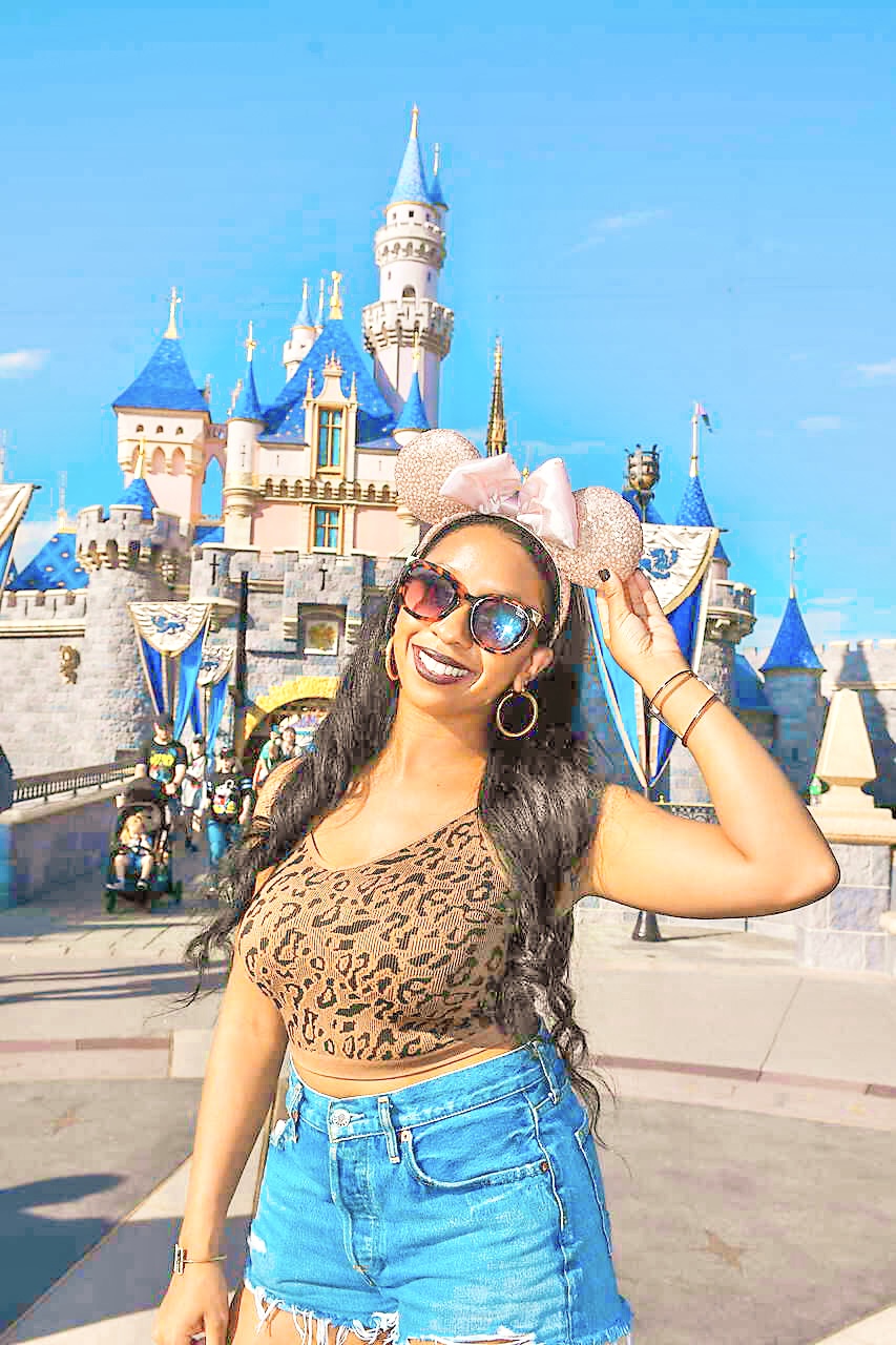 A Time Traveler’s Guide to Disney: Exploring the Eras Inside the Parks