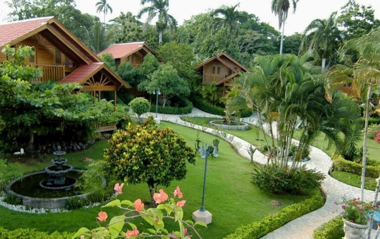 Discover Doña Callita: Eco-Friendly Retreat in the Dominican Republic for Nature Lovers and Adventure Seekers