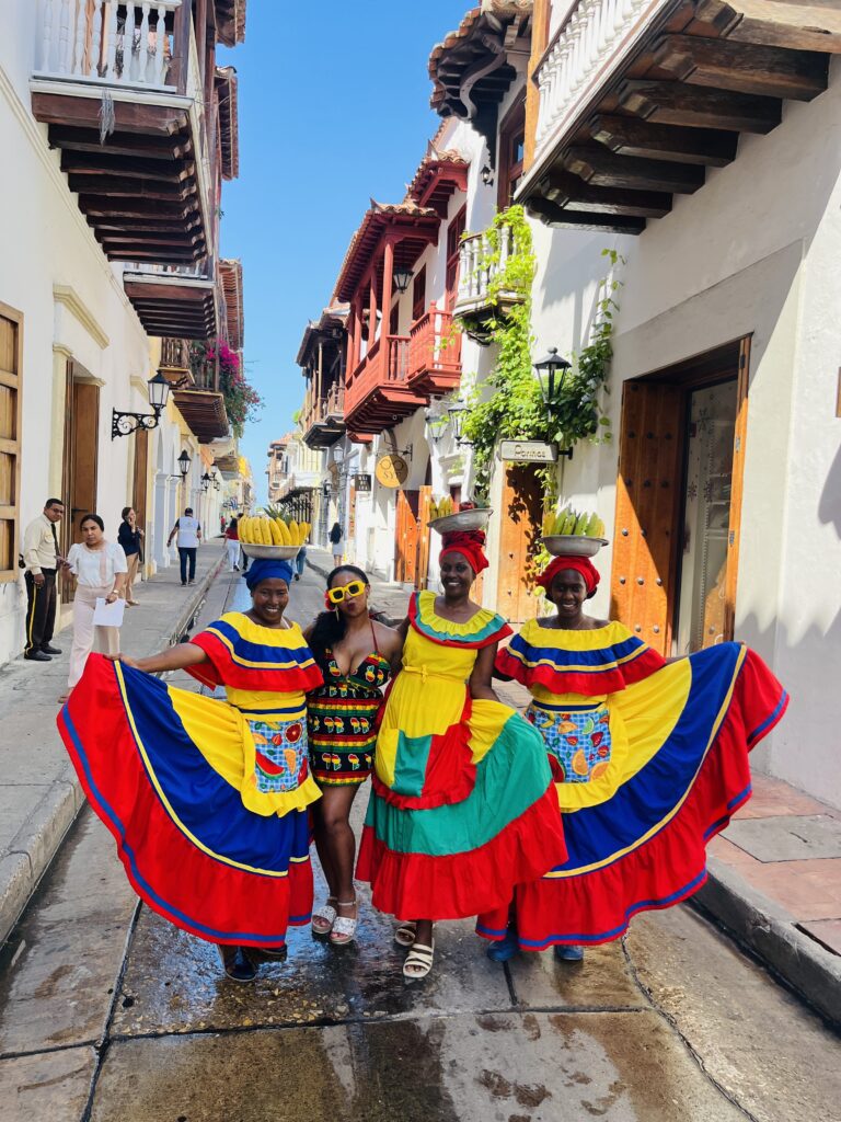 How to Spend 96 Hours in Cartagena, Colombia: A Day-by-Day Travel Itinerary